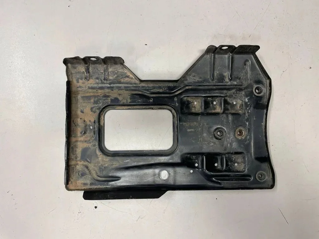 Base de Bateria Mercedes-Benz OE A2046200018 image 7