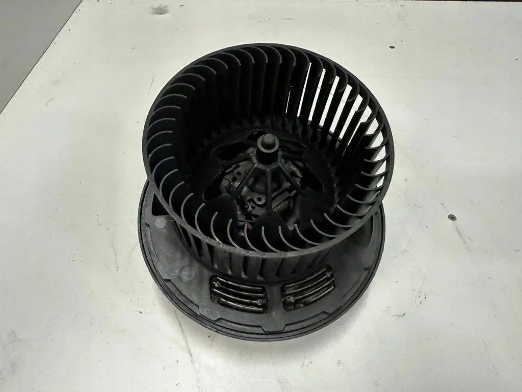BMW 64119227670 Gebläse Ventilator