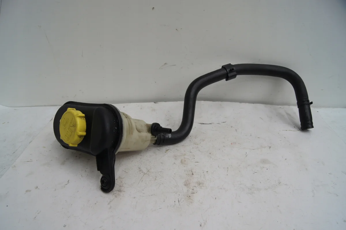 Land Rover L405 Expansion Tank CPLA7H496CB