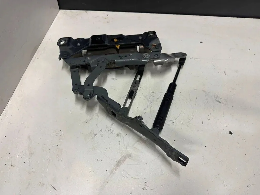 BMW 5 F10/7 F01 saranan sylinteri vasen