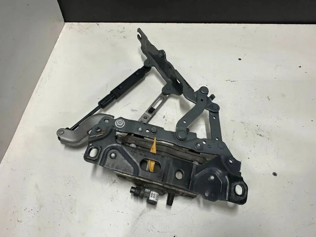 BMW 5 F10/7 F01 Scharnierhaube Links image 3