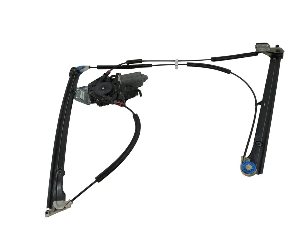 Fensterhebermechanismus Vorne Links VW Polo III