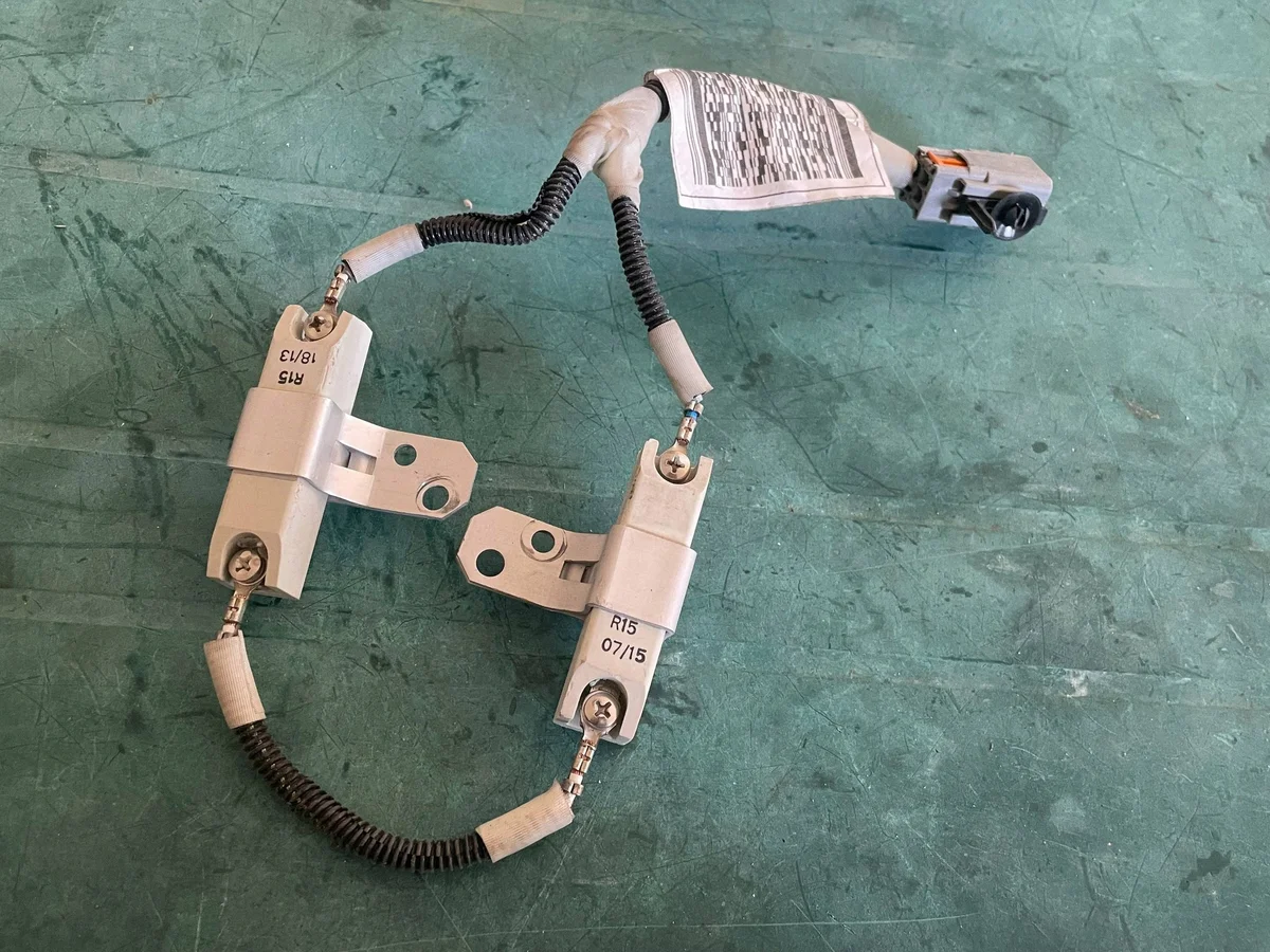 Resistor Bomba Combustível Maserati Quattroporte GTS
