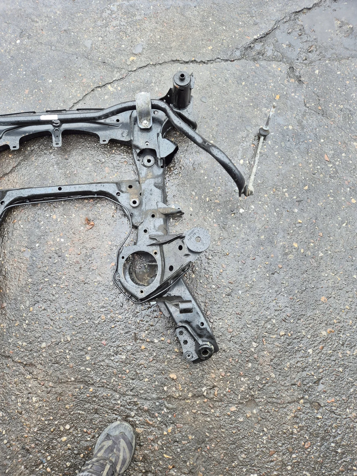 BMW X5 G05 X6 G06 X7 G07 Carro 688485211 image 3