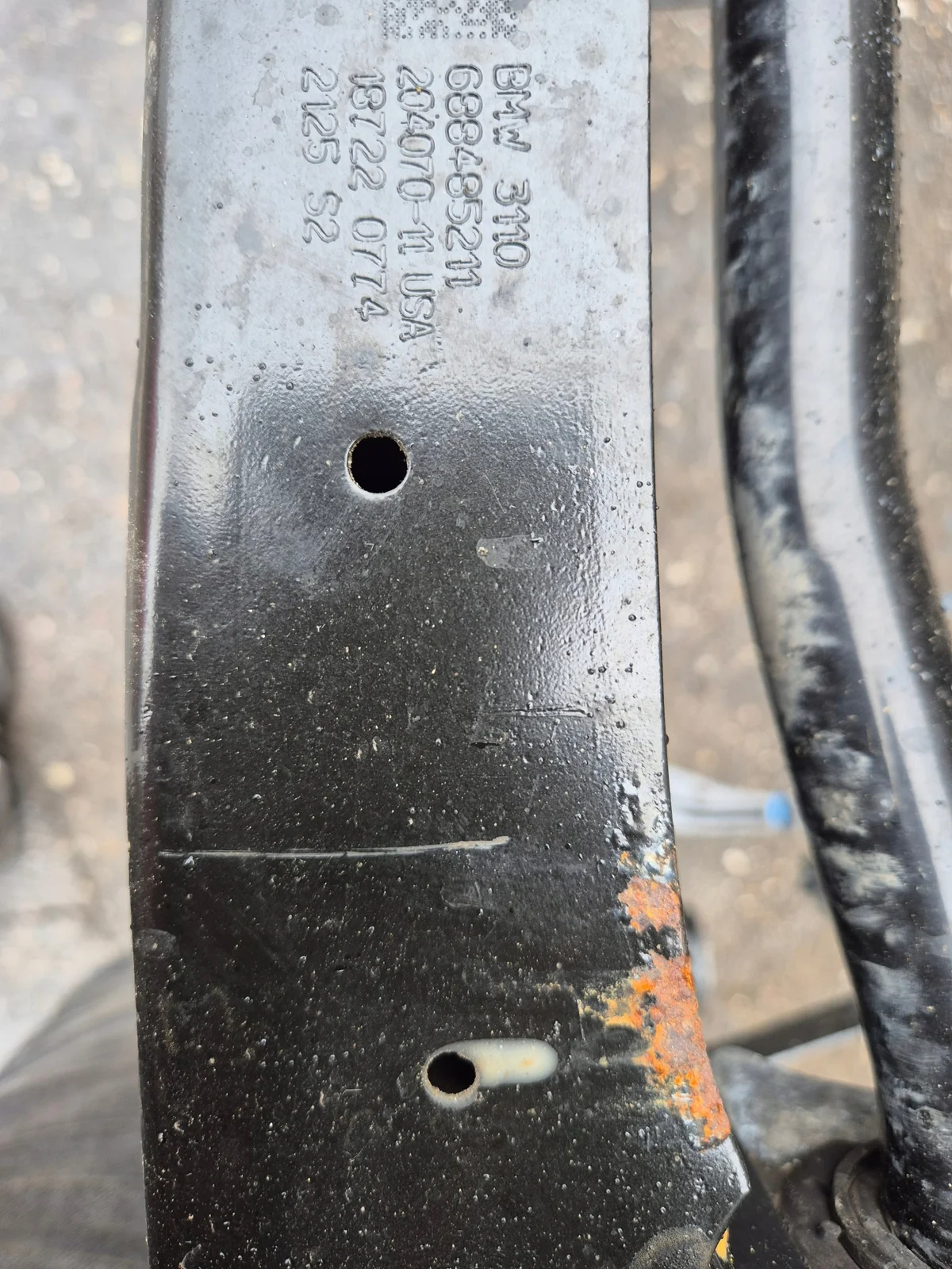 BMW X5 G05 X6 G06 X7 G07 Carro 688485211 image 4