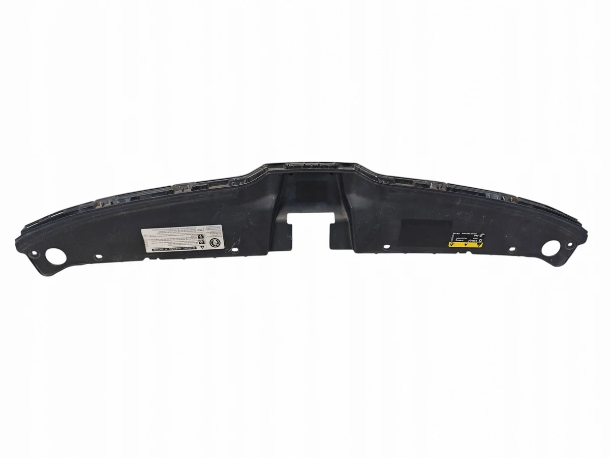 SKODA KAROQ Protection Supérieure Pare-chocs AV 57A853343