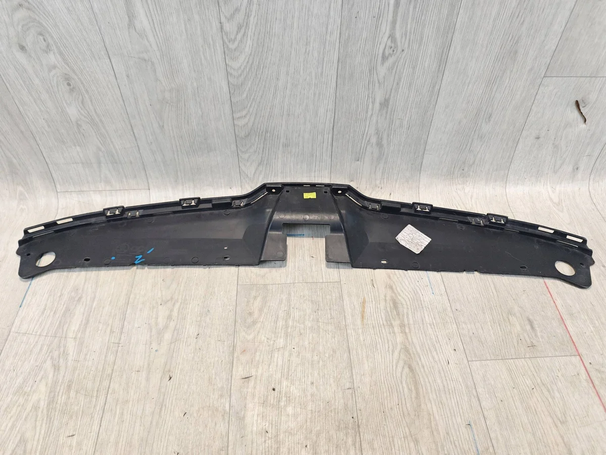 Skoda Karoq Obere Frontabdeckung 57A853343 image 10
