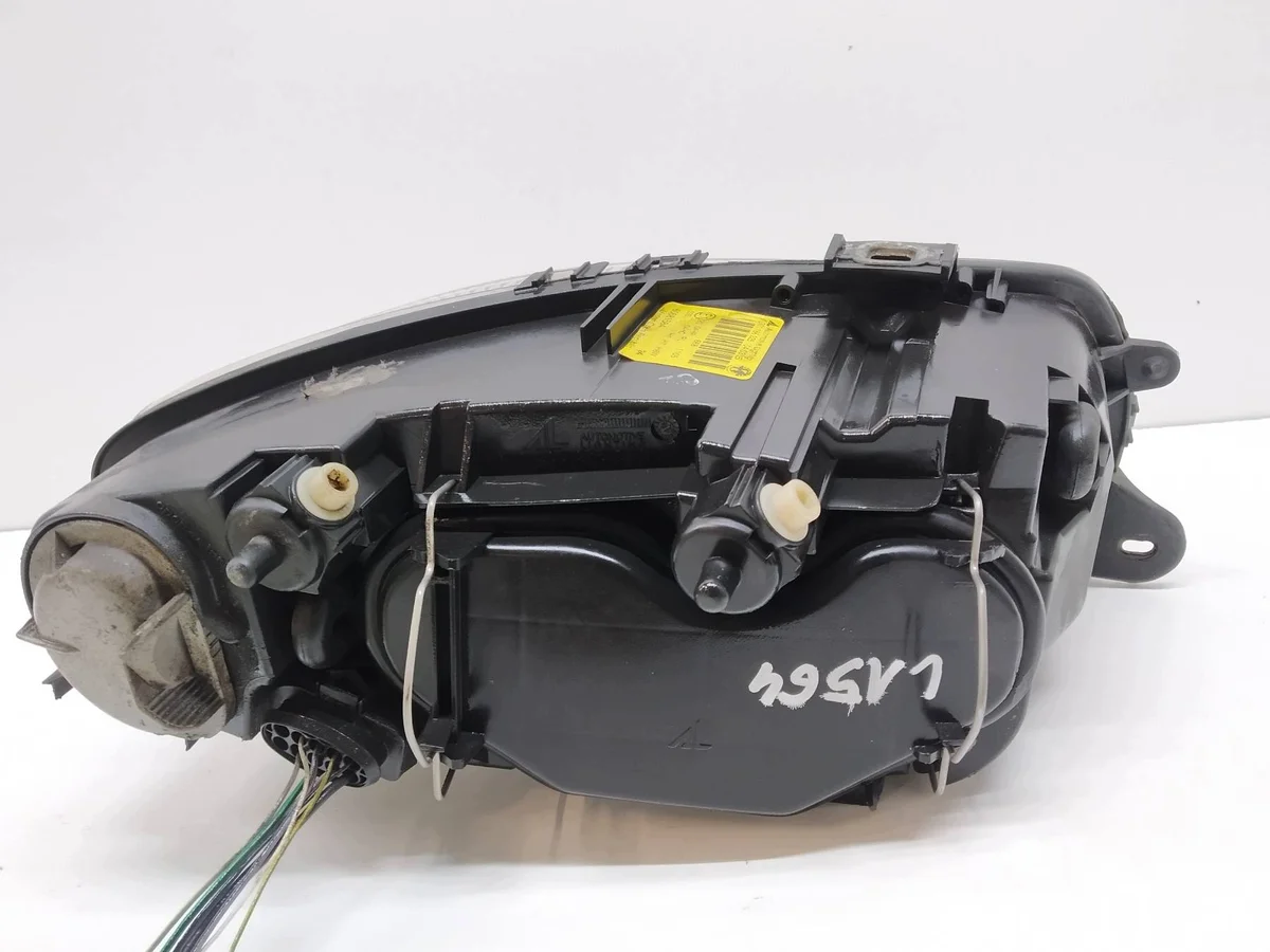 Strålkastare vänster Alfa Romeo GT 0301186225