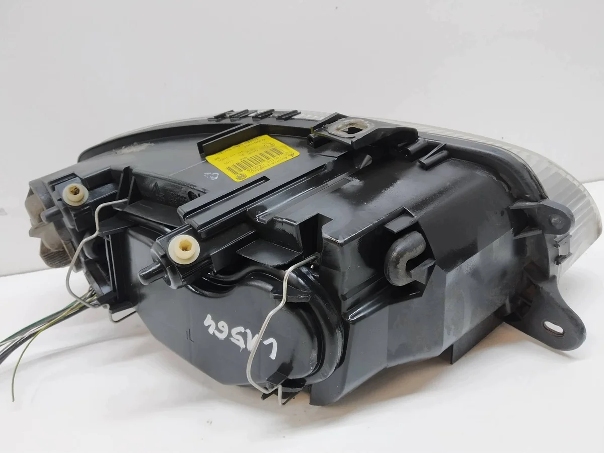 Scheinwerfer Links Alfa Romeo GT I gebraucht image 3
