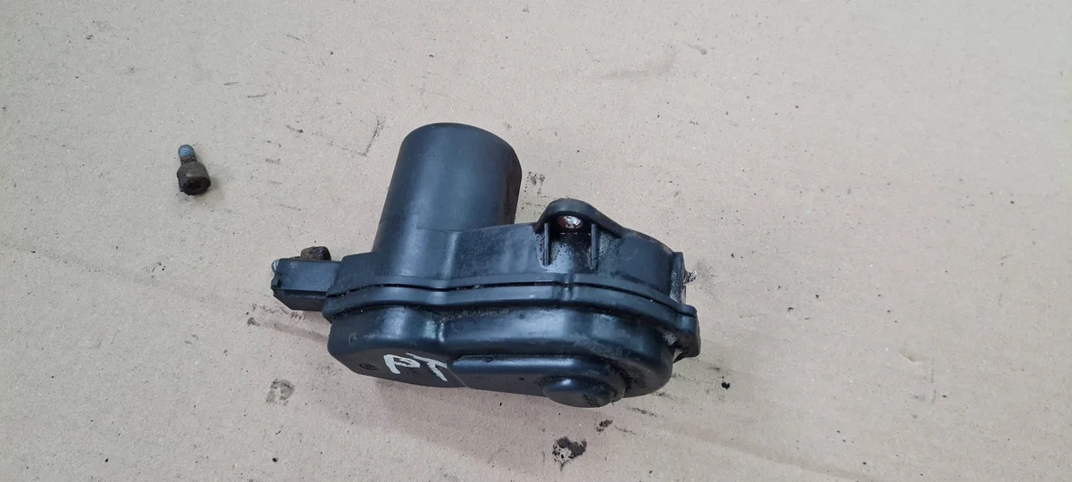 Remklauw Motor Audi Q5 8R A4 B8 A5 8T