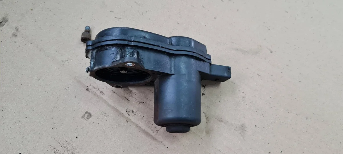 Audi Q5 8R Handbremsmotor A4 B8 A5 8T image 10