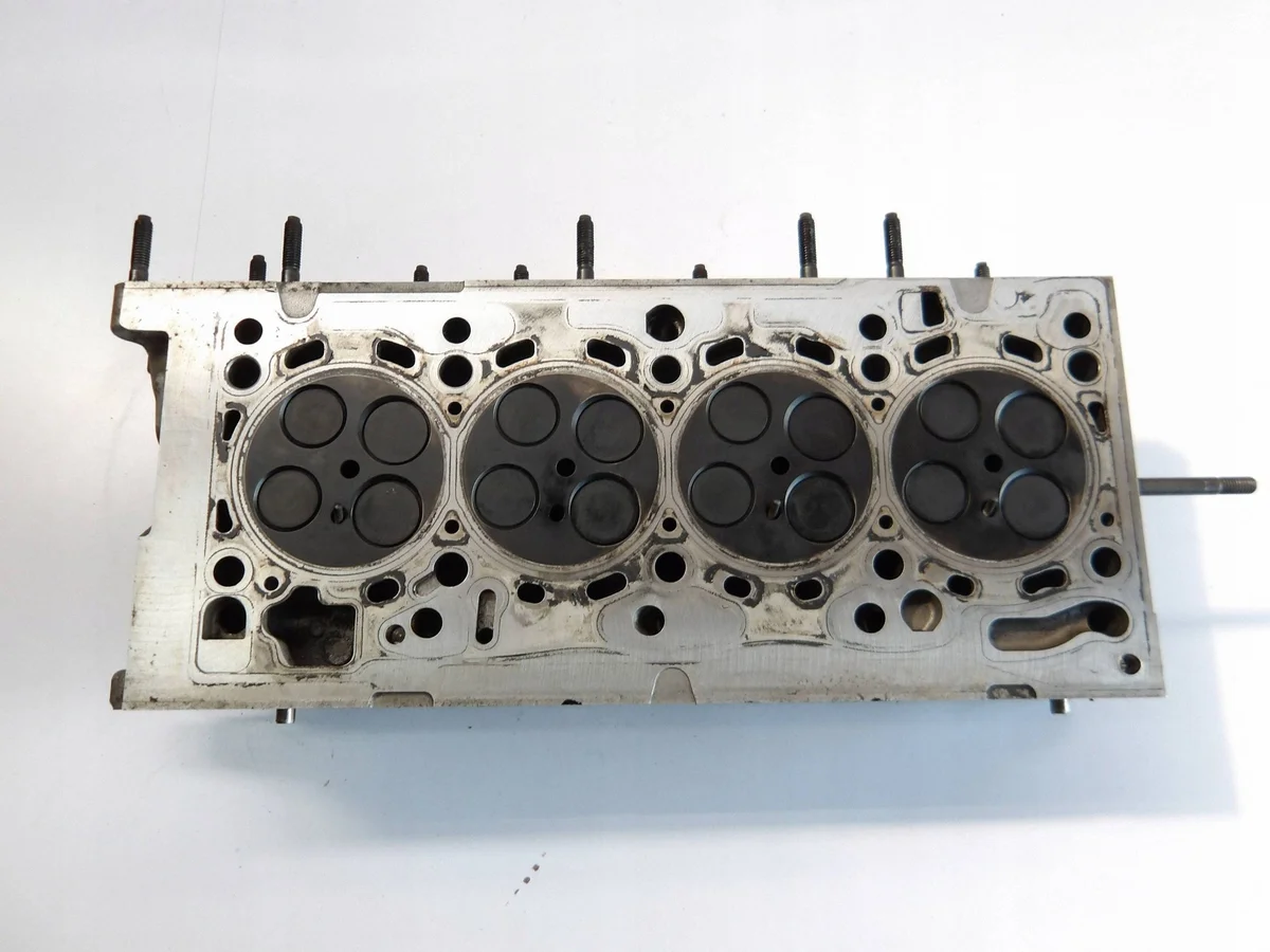 Testata VW Skoda Audi 1.6 TDI DDY 04L103064F