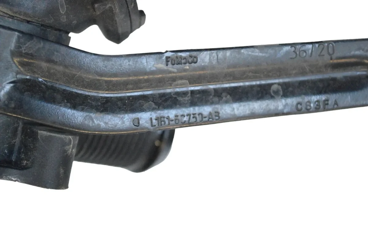 Rör intercooler Ford Puma 1.0L L1B16C750AB image 5