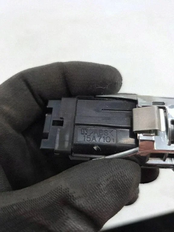 Start/Stop Button Toyota Corolla Verso 15A7101 image 4