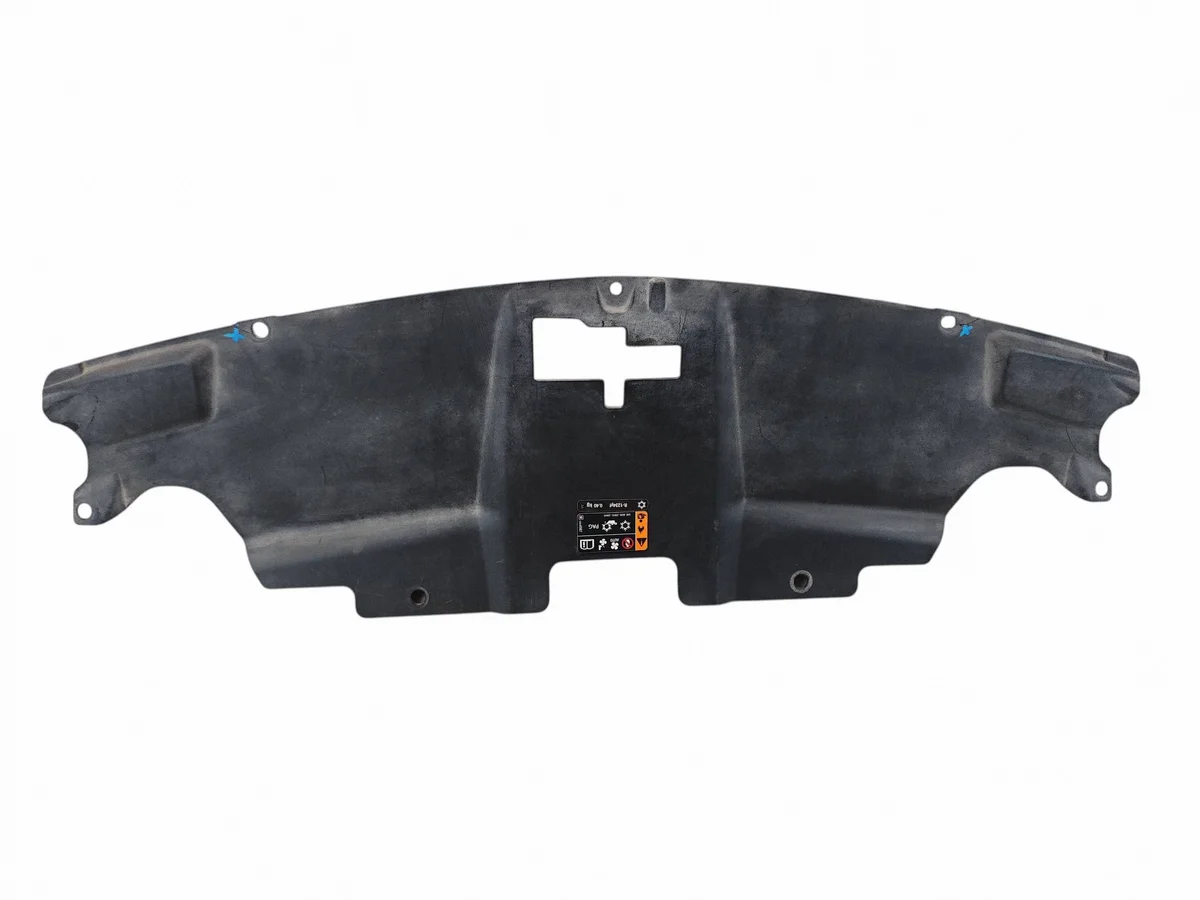Opel Insignia B Cache Pare-chocs Avant 39114984