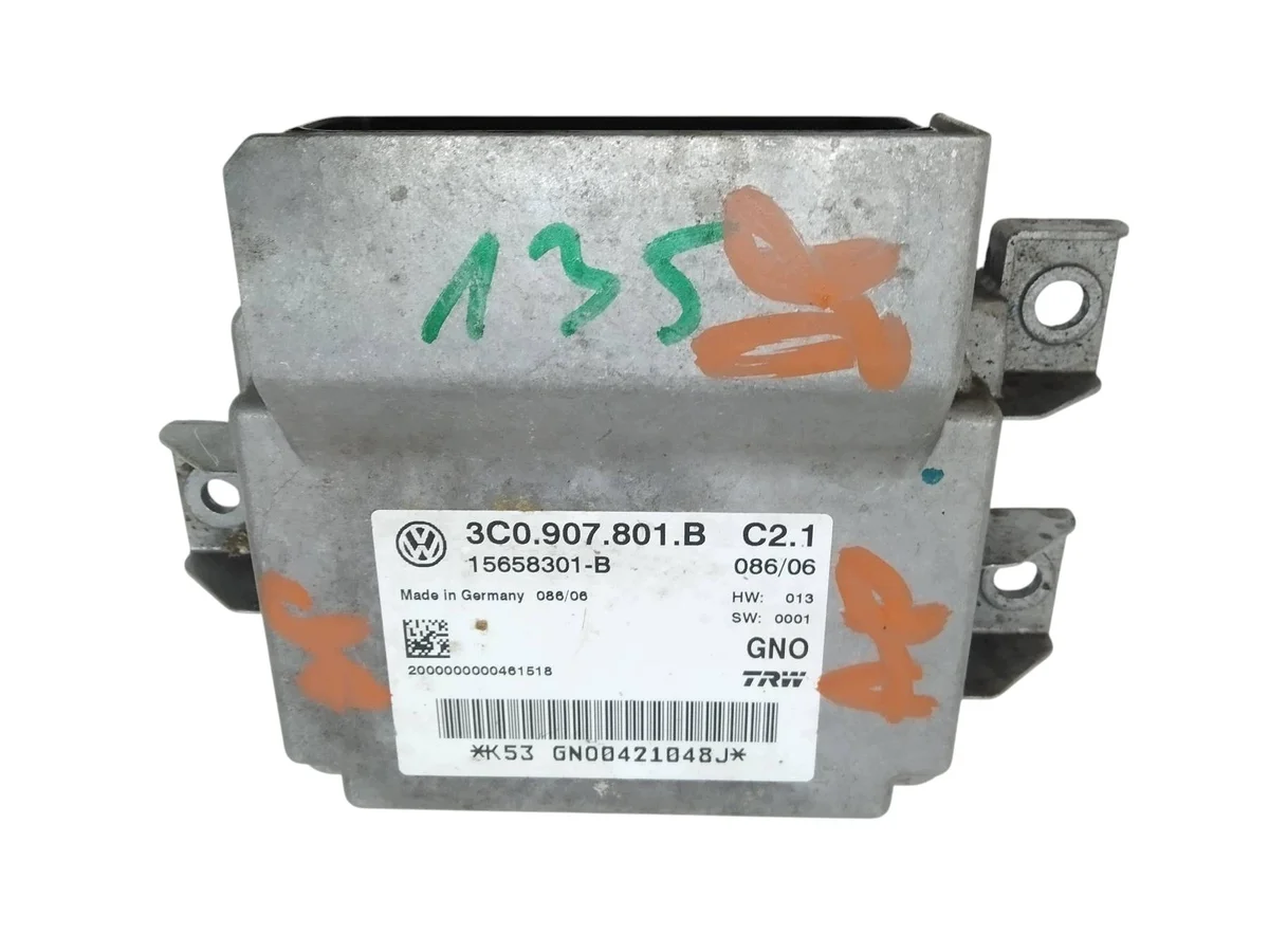 Module 3C0907801B VW Passat VI (2005-2010)