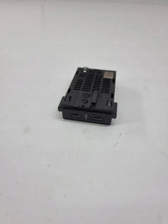 USB VW Transporter VI (T6) 2G6035736