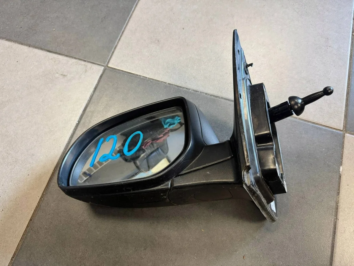 Vänster backspegel Hyundai i20 I (20030001G)
