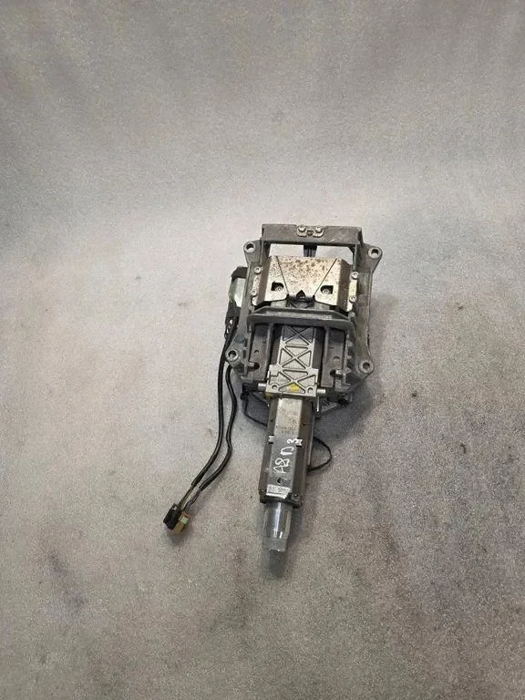 Audi Lenksäule 4E04119501A gebraucht