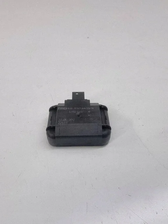 Land Rover Evoque 2012 Rain Sensor BJ3217D547AA