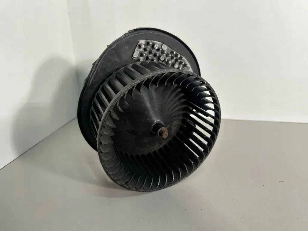 Résistance ventilateur BMW 1 F20 9319919