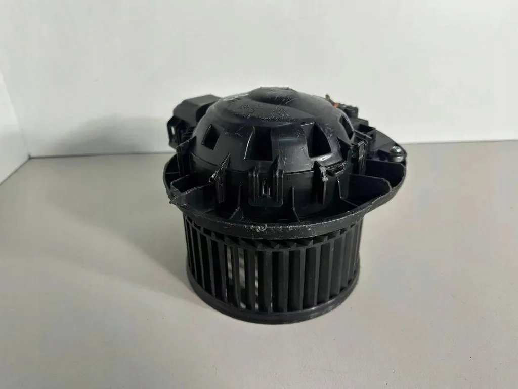 Résistance ventilateur BMW 1 F20 9319919