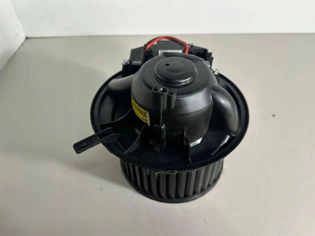 VW Sharan 2015 Gebläse F998922Q image 4