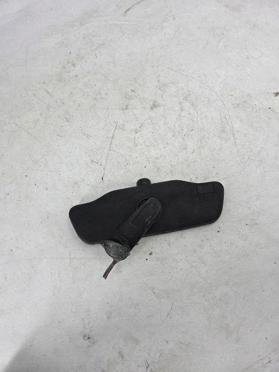 Taustapeili BMW 3 E36 Käytetty OEM E10110113 image 3