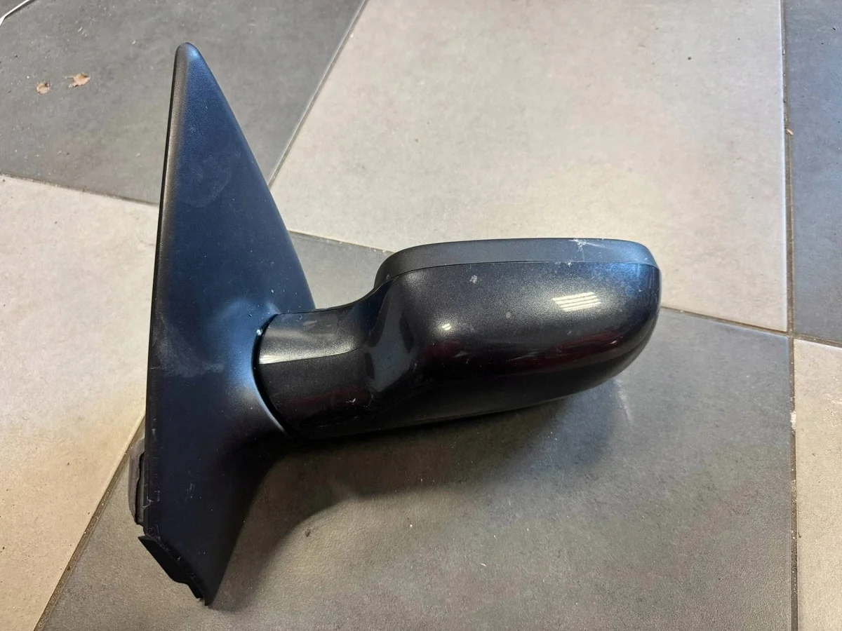 Renault Megane II peili vasen manuaalinen