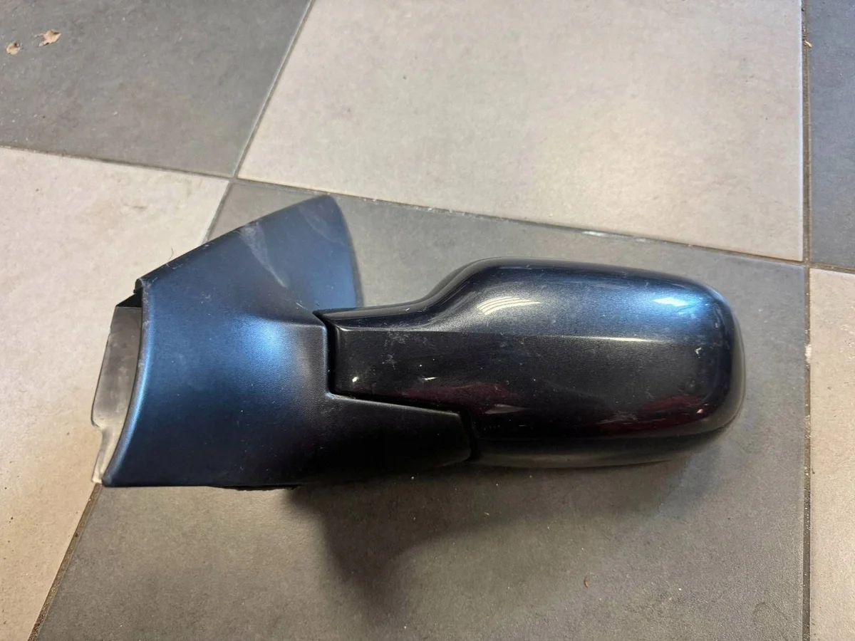 Renault Megane II Spiegel Links Manuell 1105-1107-1109 image 3