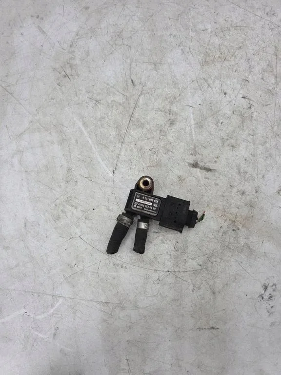 DPF Drucksensor A0061534928 Mercedes-Benz M