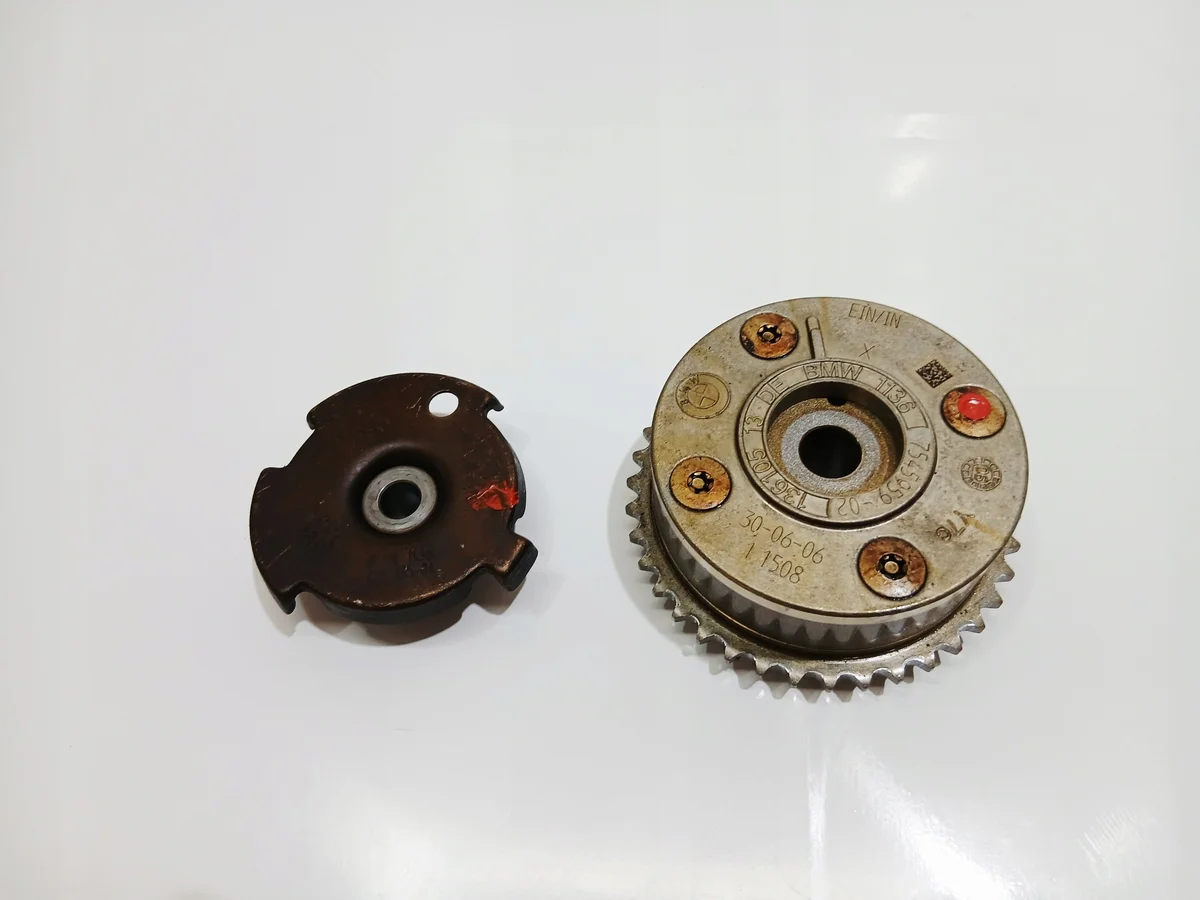 BMW N52 N55 Variable Valve Timing Unit