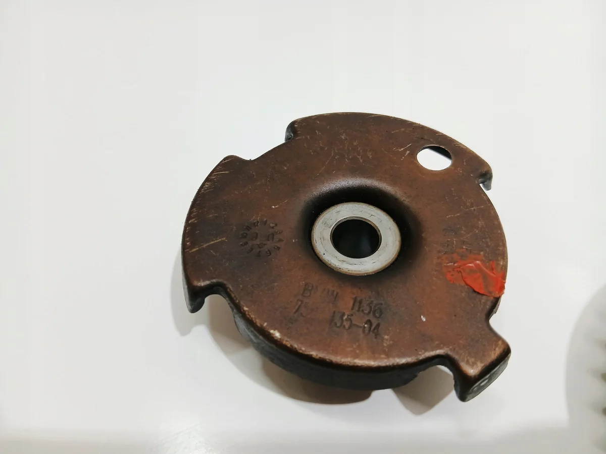 BMW N52 N55 Variator F10 gebraucht 7545959