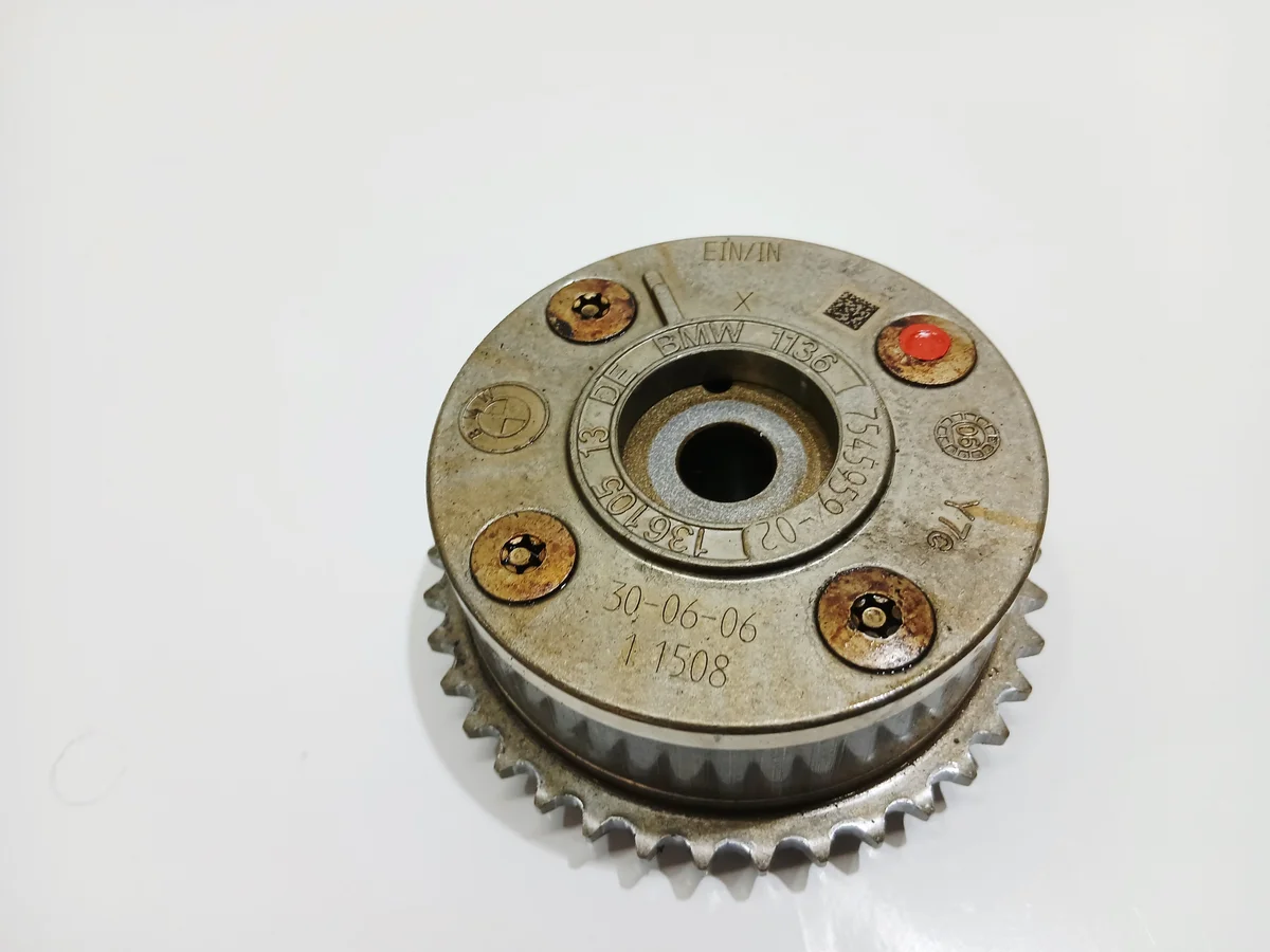 Variateur de phase BMW N52 N55 7545959 image 3