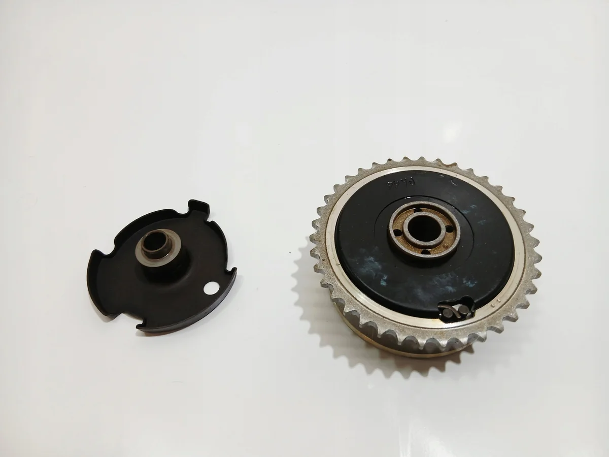 Variateur de phase BMW N52 N55 7545959 image 4