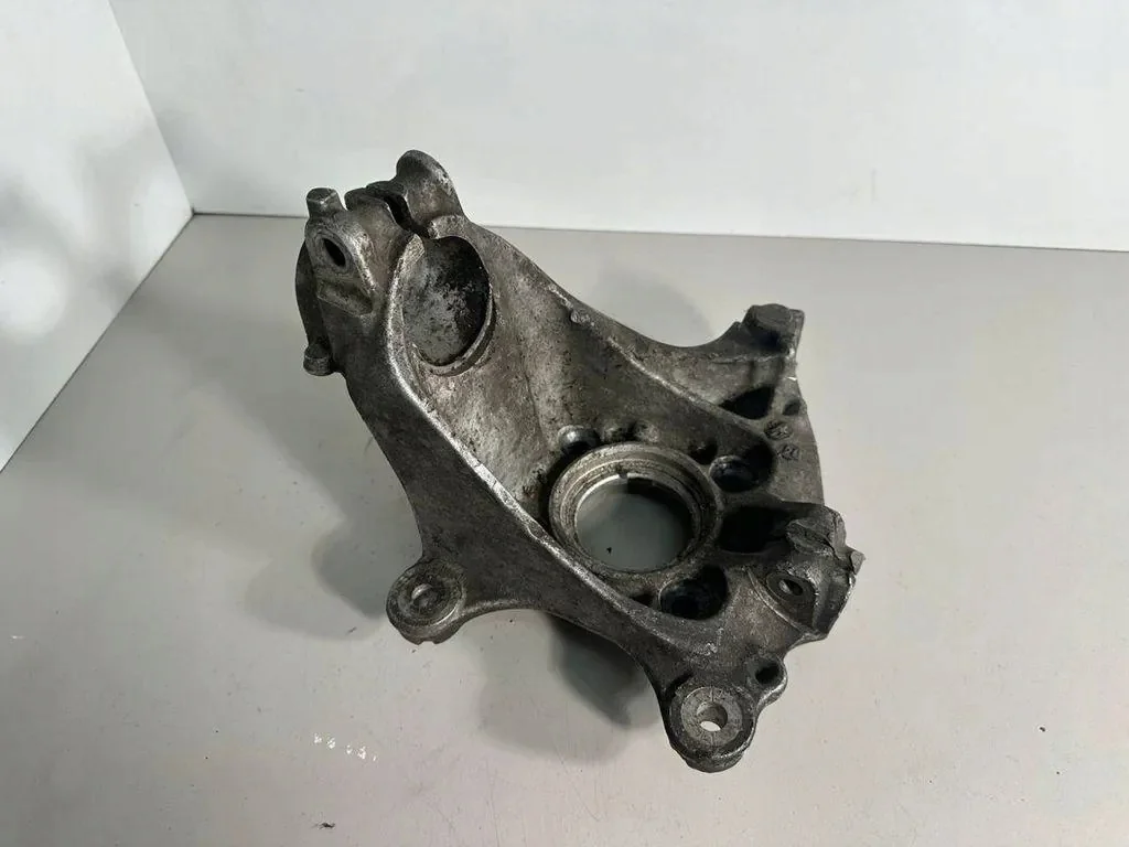 Radnabe vorne rechts BMW F45 F46 B47 image 3