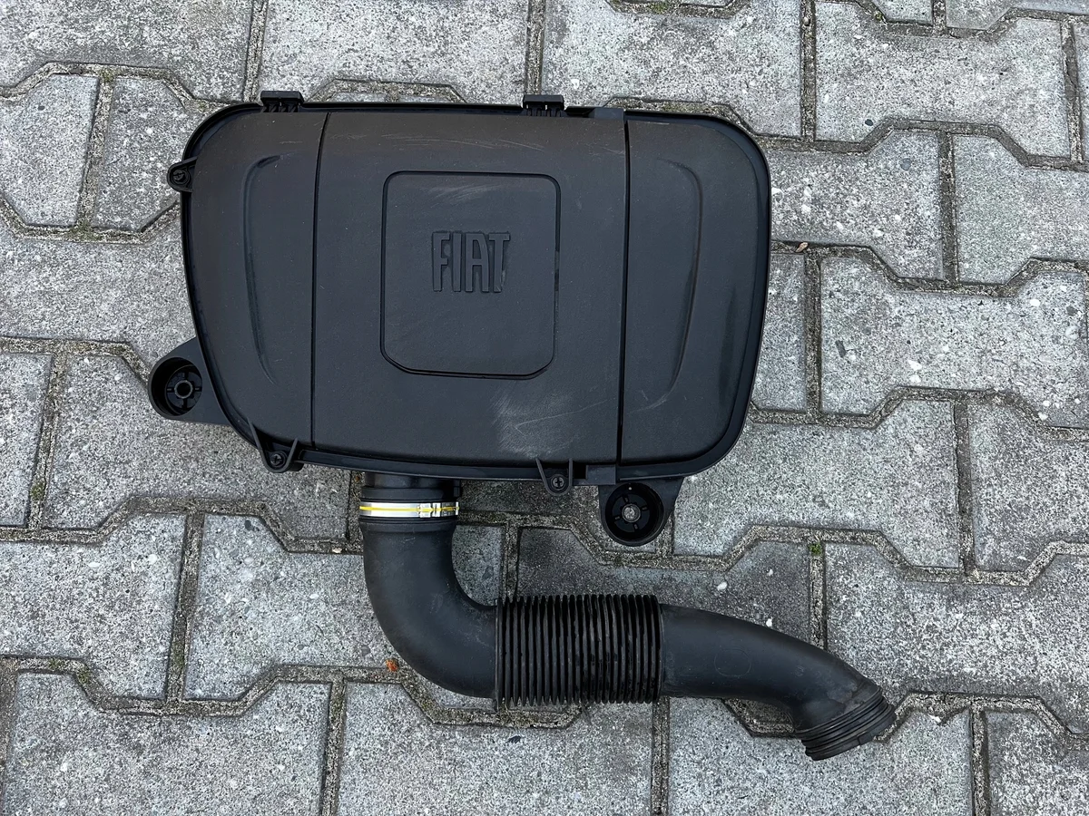 Luftfilter Fiat 500 1.0 52149229 image 2