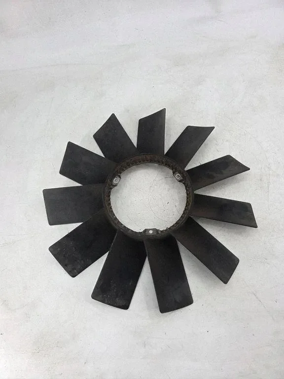 Ventilatore Viscoso BMW E46 E39 11521712058 image 3