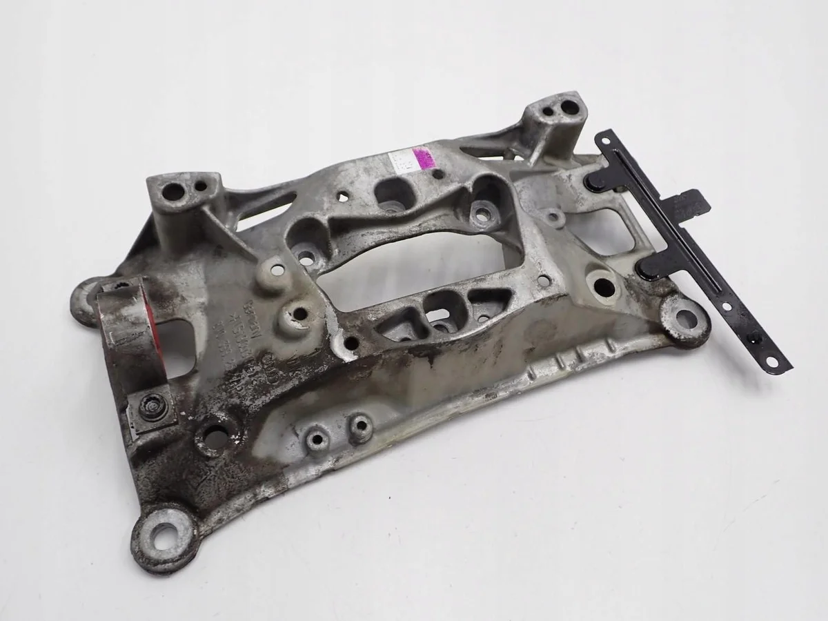 Support boîte auto Audi A4 B9 A5 II 8W0399262AP