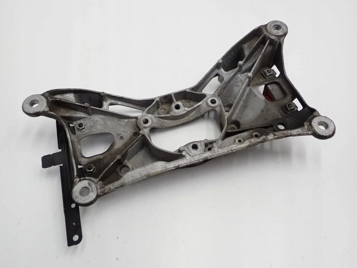 Support boîte auto Audi A4 B9 A5 II 8W0399262AP image 3