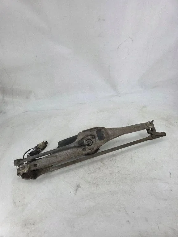 Motor vindrutetorkare BMW E32 13849801