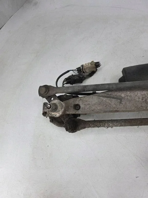 Mecanismo Limpa Para-brisa BMW E32 13849801