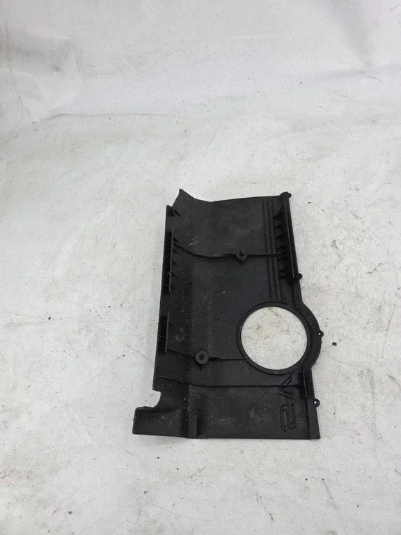 2002 Audi A6 S6 C5 Engine Cover 078103935E image 3