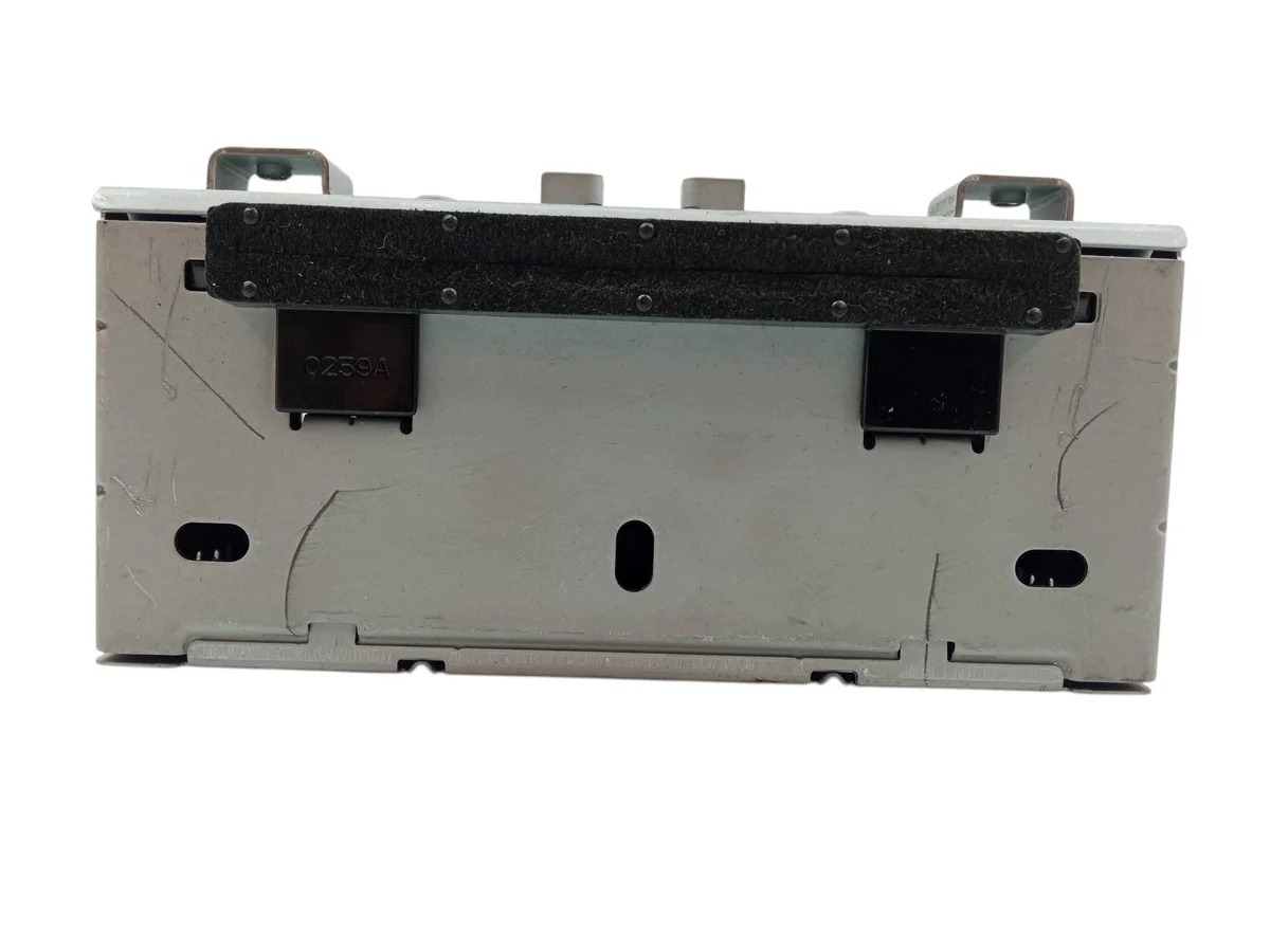 Radio Ford Fiesta Mk7 AM5T18C815PL
