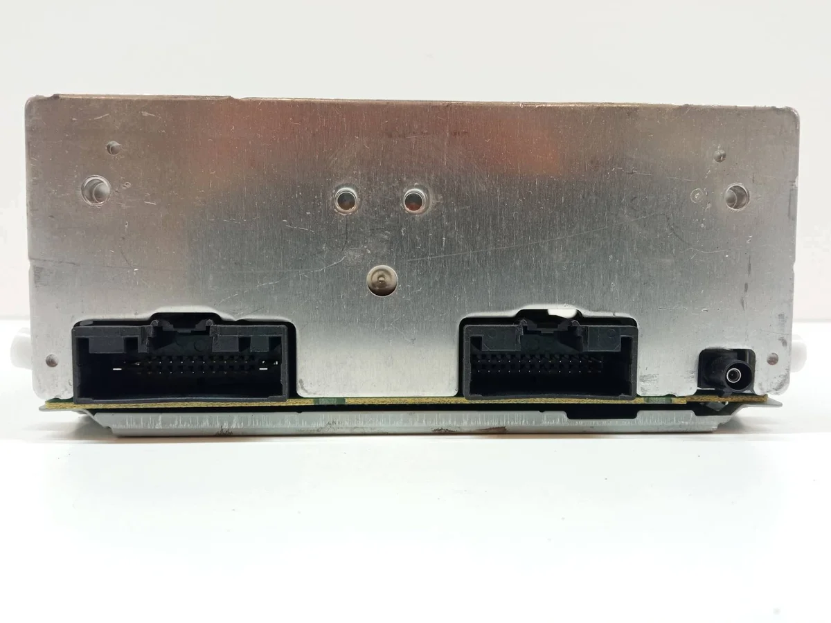 Radio Ford Fiesta Mk7 (2008-2016) AM5T18C815PL image 3