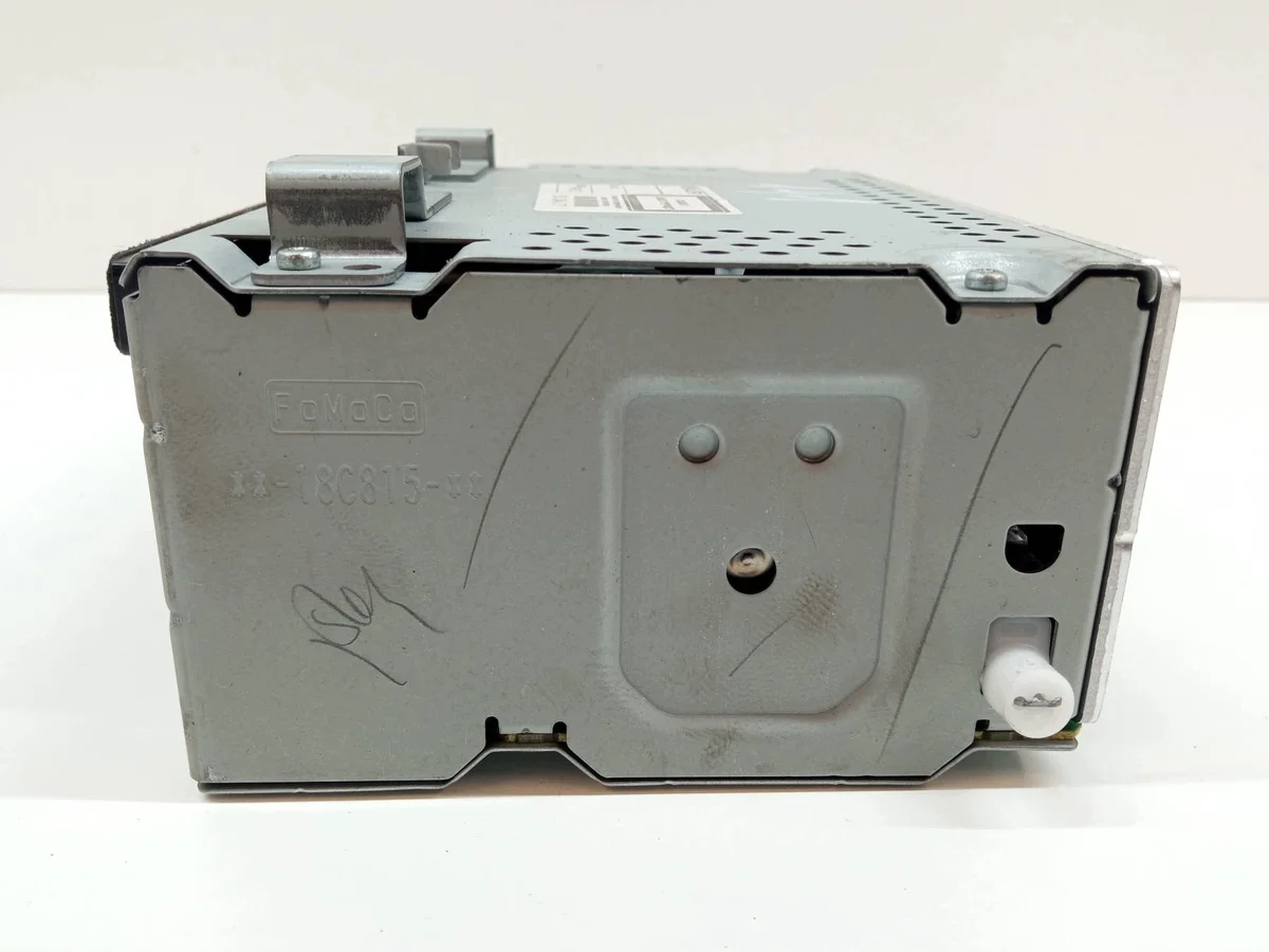 Radio Ford Fiesta Mk7 (2008-2016) AM5T18C815PL image 6