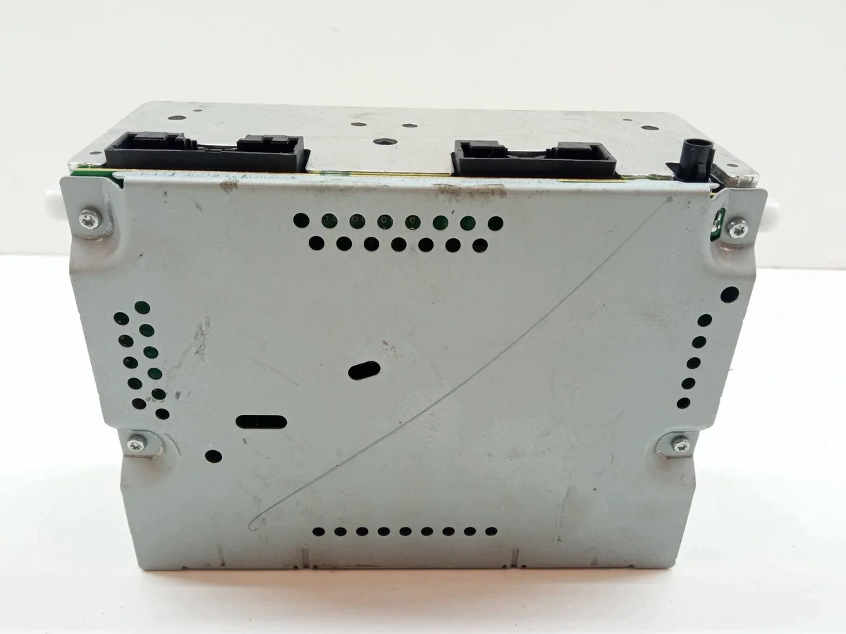 Radio Ford Fiesta Mk7 (2008-2016) AM5T18C815PL image 7