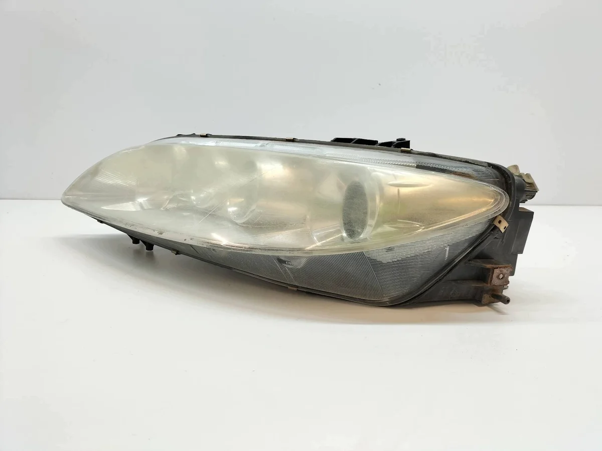 Vänster Xenon Strålkastare Mazda 6 I