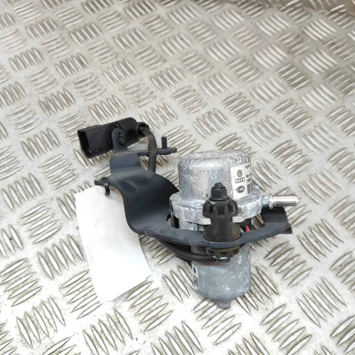 Vakuum pump Audi A3 Sportback 1.5L