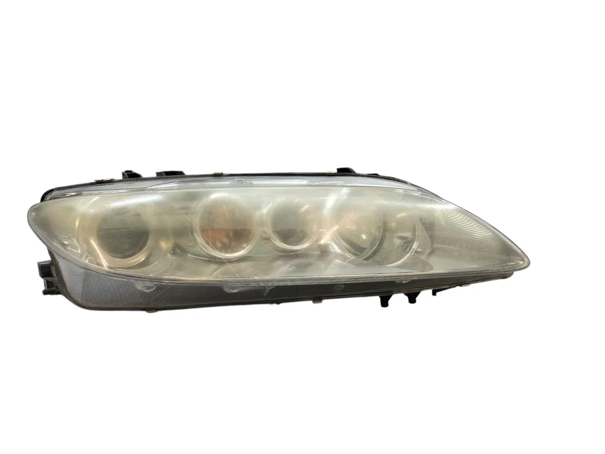 Farol Mazda 6 Xenon Direito Usado